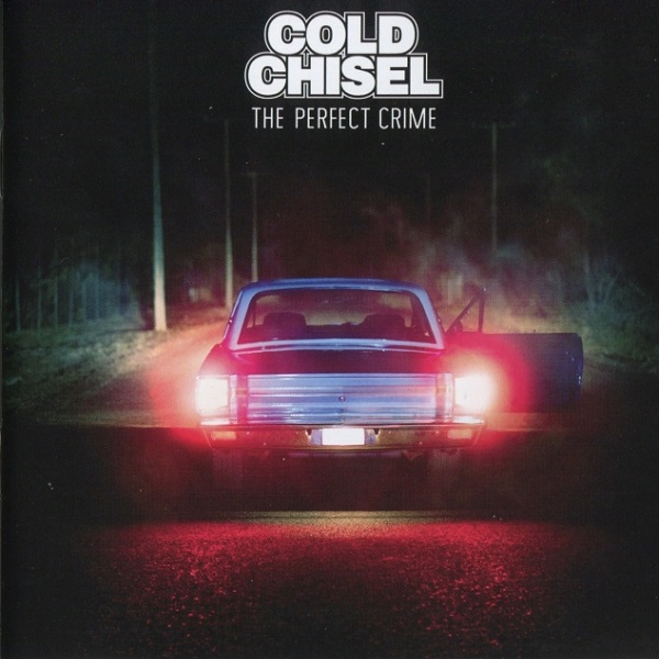 The Perfect Crime [Deluxe Edition]